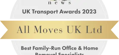 Starting 2023 With a New Award