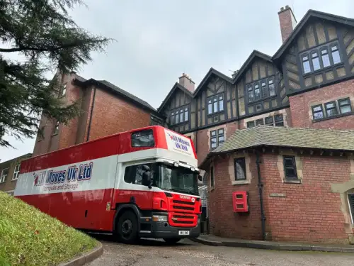 Click Here To Enlarge This Photo Of Top Questions About Moving House Answered&colon; Expert Advice from All Moves UK Ltd
