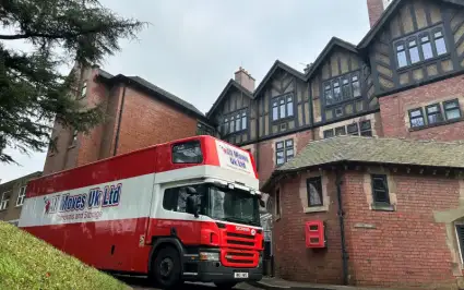 Top Questions About Moving House Answered&colon; Expert Advice from All Moves UK Ltd