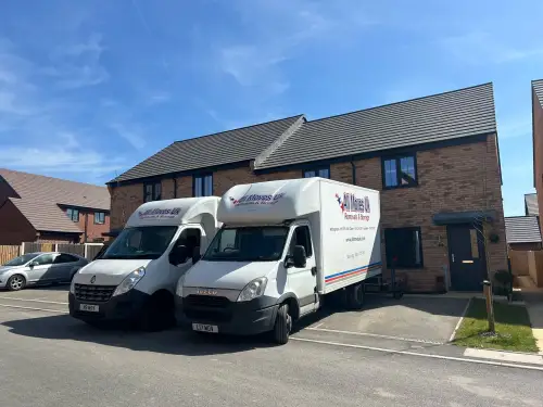Click Here To Enlarge This Photo Of 🏡 March Madness&colon; Helping Families Beat the Stamp Duty Deadline