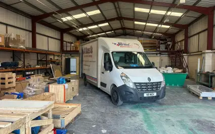 Office Removals&colon; Your Complete Guide to a Smooth Business Relocation