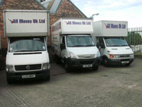 Removals Nottingham