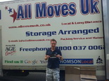 Customer Moves