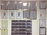 Customers We Have Moved Over November and Christmas