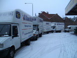 Customers We Have Moved Over November and Christmas