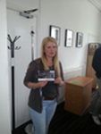 Customers we have moved in June