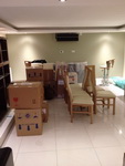 Customers we have moved