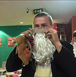 Xmas party