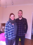customers and properties we have moved in December and January