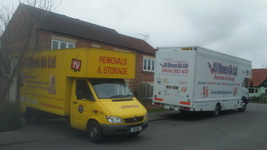 Recent Removal Jobs We&rsquo;ve Carried Out