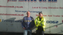 Recent Removal Jobs We&rsquo;ve Carried Out