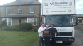 Recent Removal Jobs We&rsquo;ve Carried Out