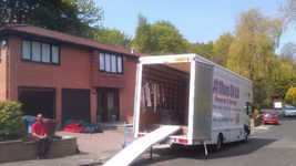 Recent Removal Jobs We&rsquo;ve Carried Out