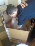 Recent Removal Jobs We&rsquo;ve Carried Out