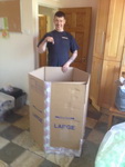 Recent Removal Jobs We&rsquo;ve Carried Out