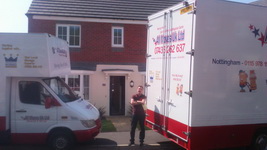Recent Removal Jobs We&rsquo;ve Carried Out