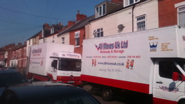 Recent Removal Jobs We&rsquo;ve Carried Out
