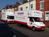Recent Removal Jobs We&rsquo;ve Carried Out