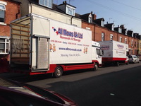 Recent Removal Jobs We&rsquo;ve Carried Out