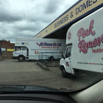 Recent Removal Jobs We&rsquo;ve Carried Out
