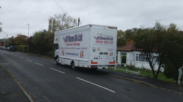 Recent Removal Jobs We&rsquo;ve Carried Out