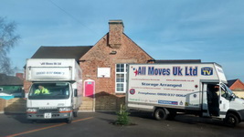 Recent Removal Jobs We&rsquo;ve Carried Out