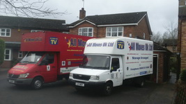 Recent Removal Jobs We&rsquo;ve Carried Out
