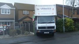 Recent Removal Jobs We&rsquo;ve Carried Out