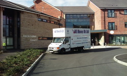 Recent Removal Jobs We&rsquo;ve Carried Out