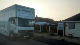 Recent Removal Jobs We&rsquo;ve Carried Out