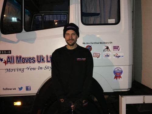 Click Here To Enlarge This Photo Of Our New Uniforms Have Arrived&excl;