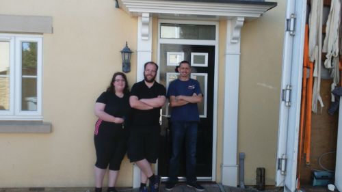 Click Here To Enlarge This Photo Of Our Most Recent Removal Jobs&period;&period;&period;