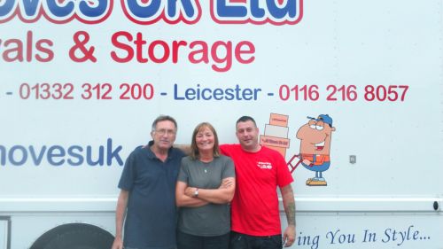 Click Here To Enlarge This Photo Of Our Most Recent Removal Jobs&period;&period;&period;