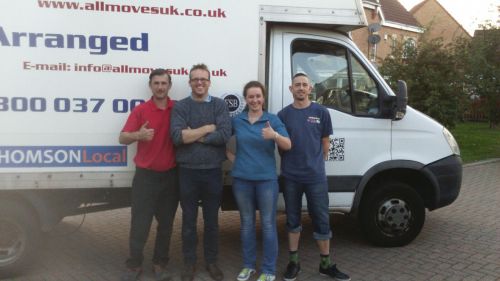 Click Here To Enlarge This Photo Of Our Most Recent Removal Jobs&period;&period;&period;