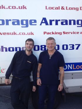 Click Here To Enlarge This Photo Of Our Most Recent Removal Jobs&period;&period;&period;