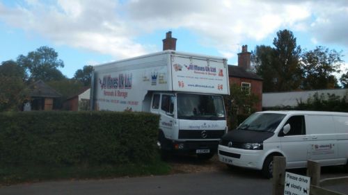 Click Here To Enlarge This Photo Of Our Most Recent Removal Jobs&period;&period;&period;