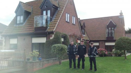 Click Here To Enlarge This Photo Of Our Most Recent Removal Jobs&period;&period;&period;