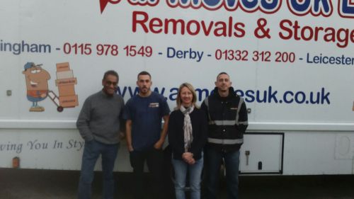 Click Here To Enlarge This Photo Of Our Most Recent Removal Jobs&period;&period;&period;
