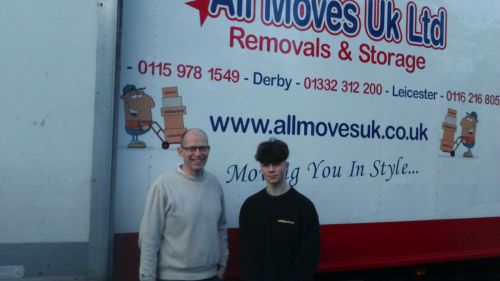 Click Here To Enlarge This Photo Of Our Most Recent Removal Jobs&period;&period;&period;
