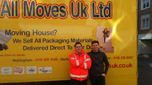 Click Here To Enlarge This Photo Of Our Most Recent Removal Jobs&period;&period;&period;