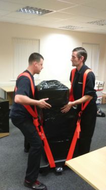 Click Here To Enlarge This Photo Of Our Most Recent Removal Jobs&period;&period;&period;