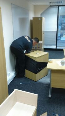 Click Here To Enlarge This Photo Of Our Most Recent Removal Jobs&period;&period;&period;