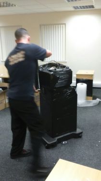 Click Here To Enlarge This Photo Of Our Most Recent Removal Jobs&period;&period;&period;