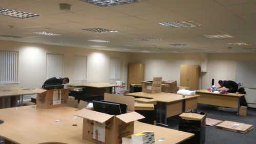 Click Here To Enlarge This Photo Of Our Most Recent Removal Jobs&period;&period;&period;