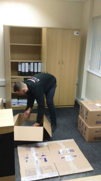 Click Here To Enlarge This Photo Of Our Most Recent Removal Jobs&period;&period;&period;
