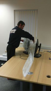 Click Here To Enlarge This Photo Of Our Most Recent Removal Jobs&period;&period;&period;