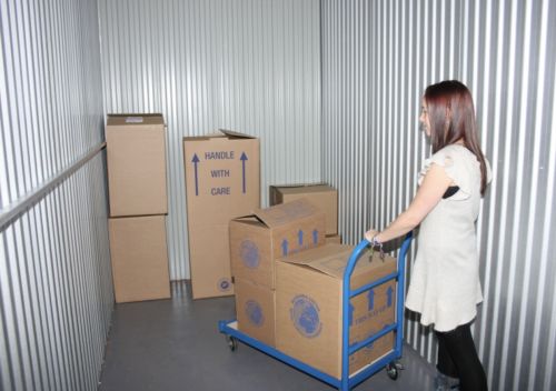 Click Here To Enlarge This Photo Of We&rsquo;re Expanding Our Storage Services&period;&period;&period;