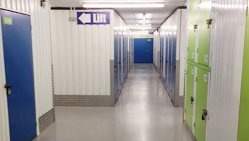 Click Here To Enlarge This Photo Of We&rsquo;re Expanding Our Storage Services&period;&period;&period;