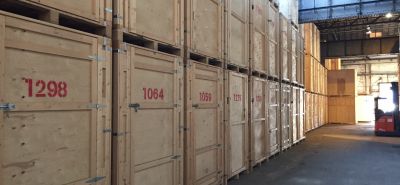We&rsquo;re Expanding Our Storage Services&period;&period;&period;