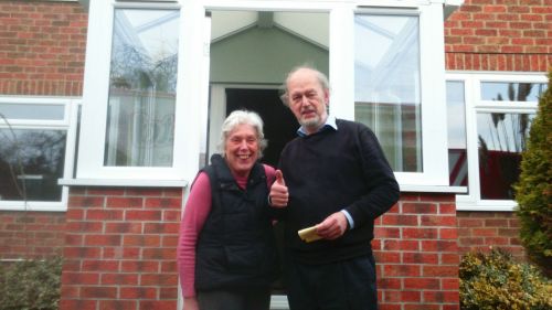 Click Here To Enlarge This Photo Of Another Successful&comma; Very Busy Year&period;&period;&period;